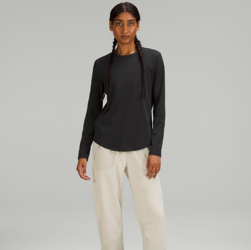 Lululemon Love Long Sleeve
